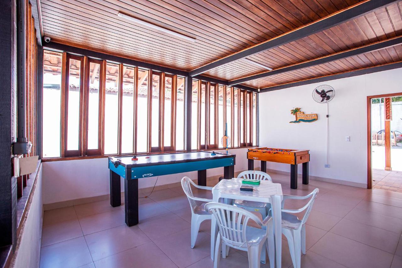Pousada Vila Barequecaba Sao Sebastiao  Exterior foto